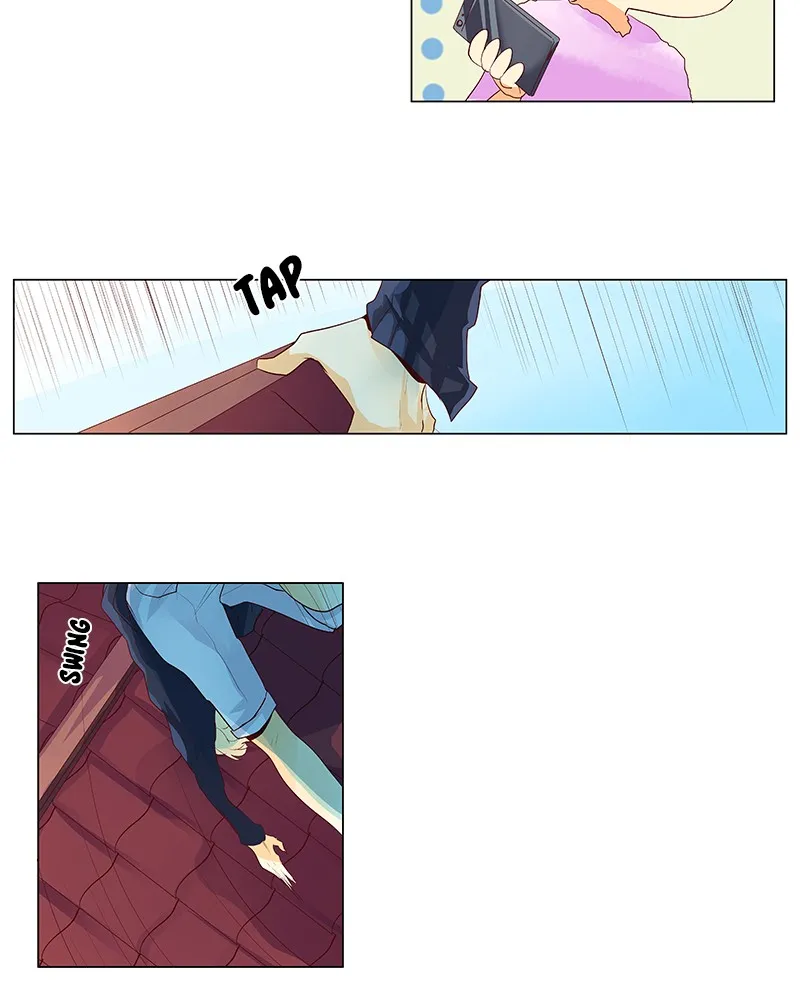 Read Flawless chapter 35 image 8 on Lezhin
