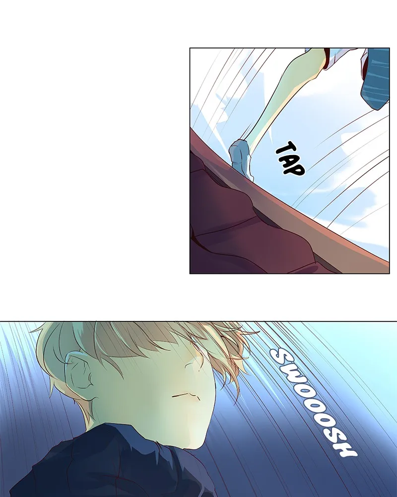 Read Flawless chapter 35 image 9 on Lezhin