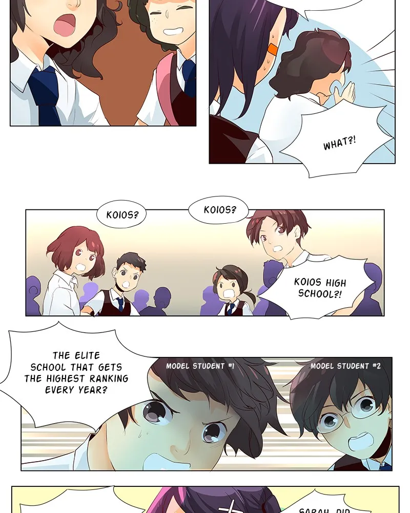 Read Flawless chapter 36 image 10 on Lezhin