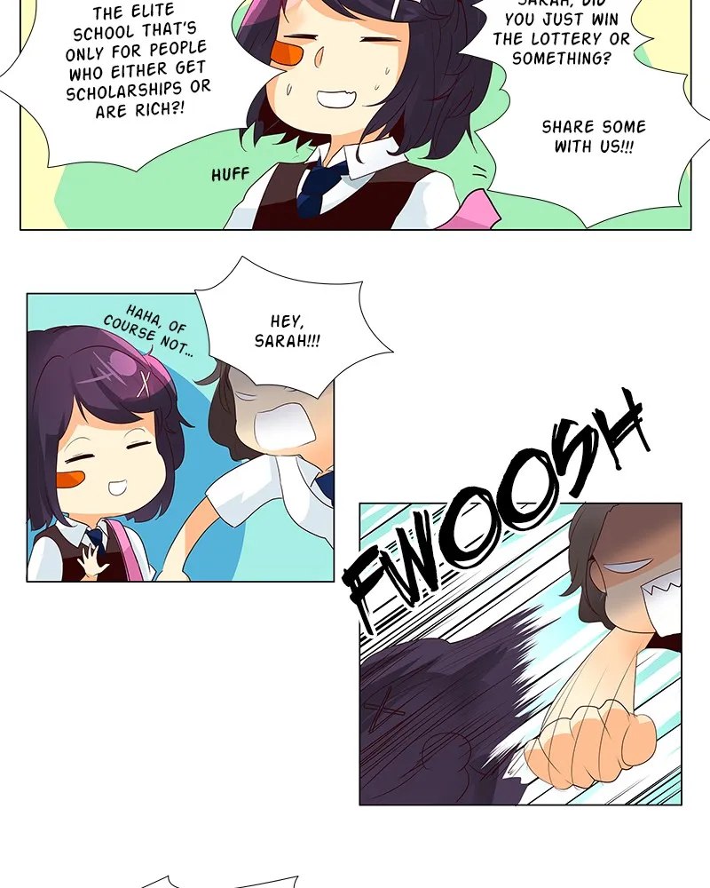 Read Flawless chapter 36 image 11 on Lezhin