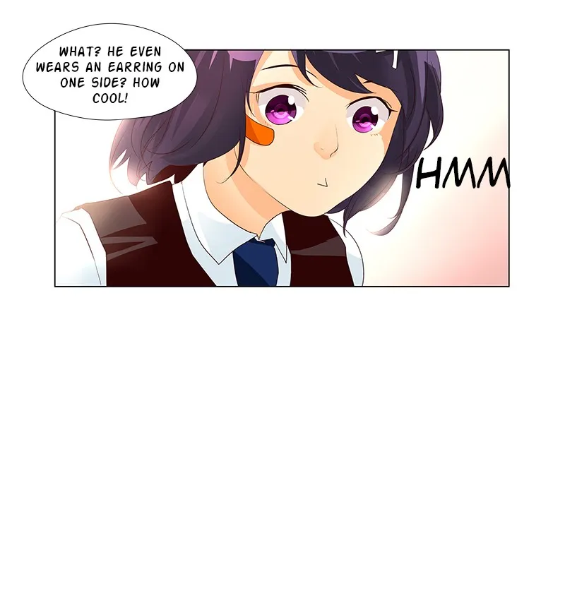 Read Flawless chapter 36 image 13 on Lezhin