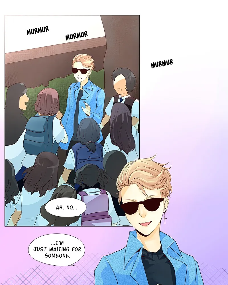 Read Flawless chapter 36 image 14 on Lezhin