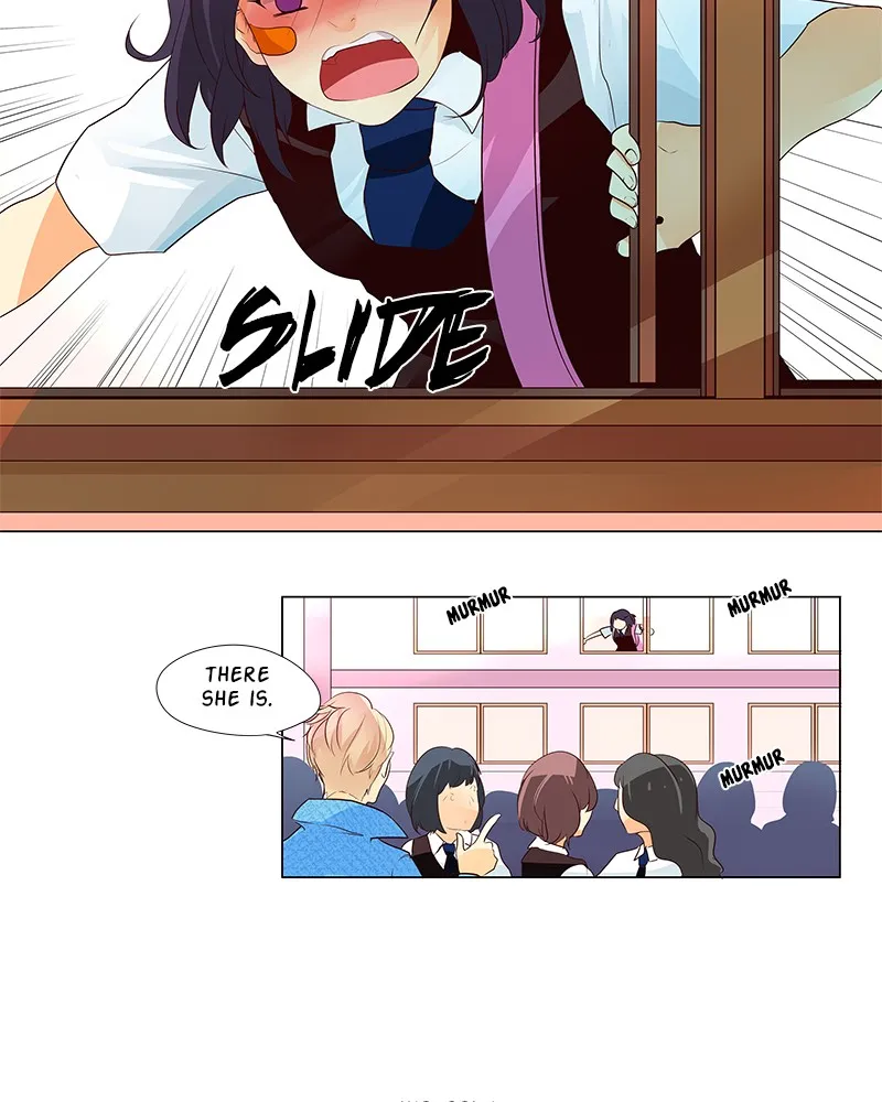 Read Flawless chapter 36 image 16 on Lezhin