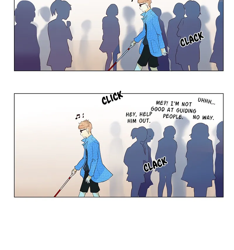 Read Flawless chapter 36 image 20 on Lezhin