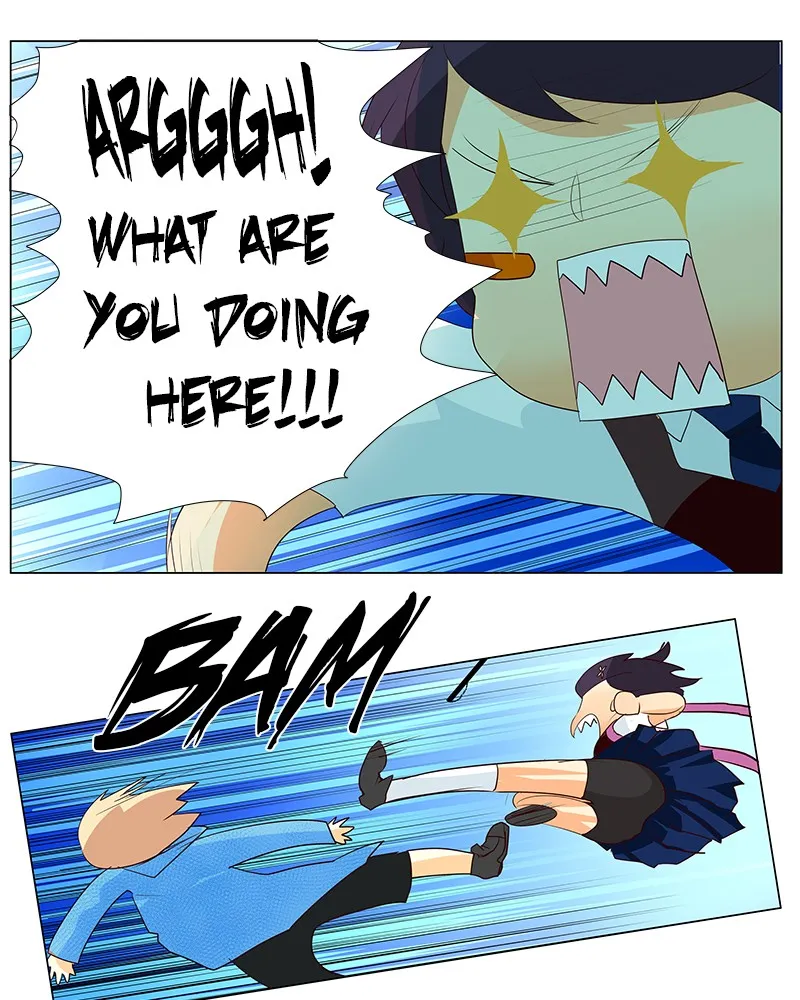 Read Flawless chapter 36 image 21 on Lezhin