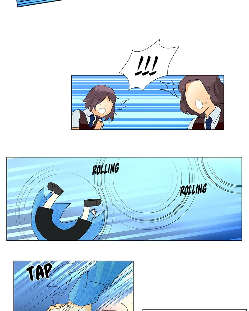 Read Flawless chapter 36 image 22 on Lezhin