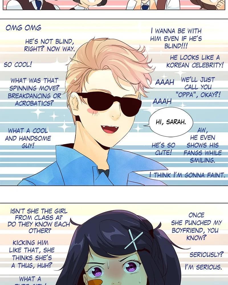 Read Flawless chapter 36 image 26 on Lezhin
