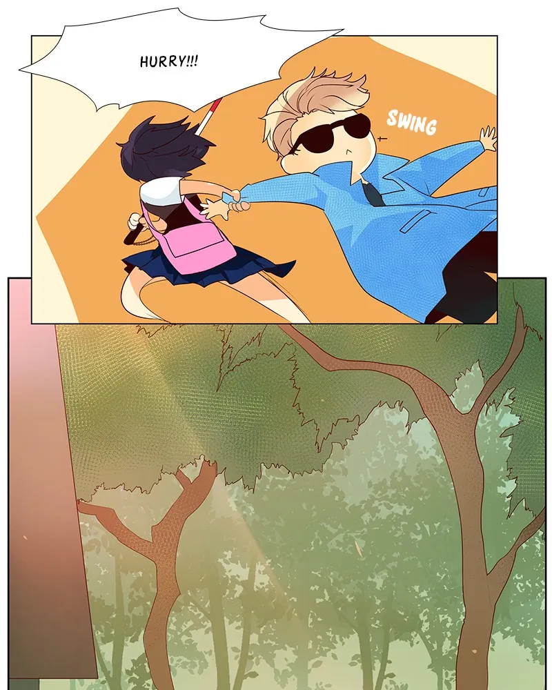 Read Flawless chapter 36 image 28 on Lezhin