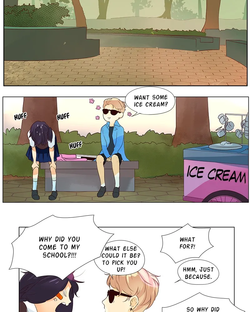 Read Flawless chapter 36 image 29 on Lezhin