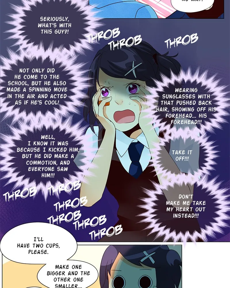 Read Flawless chapter 36 image 31 on Lezhin