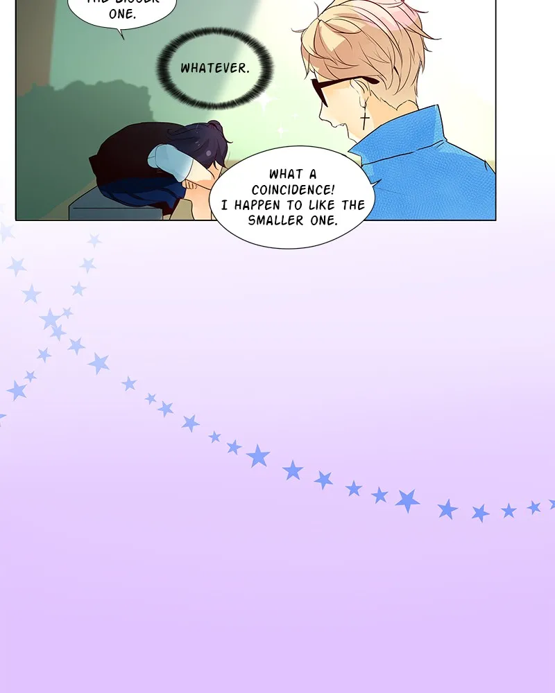 Read Flawless chapter 36 image 33 on Lezhin