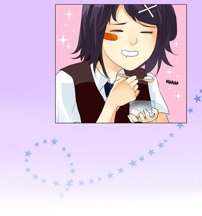 Read Flawless chapter 36 image 34 on Lezhin