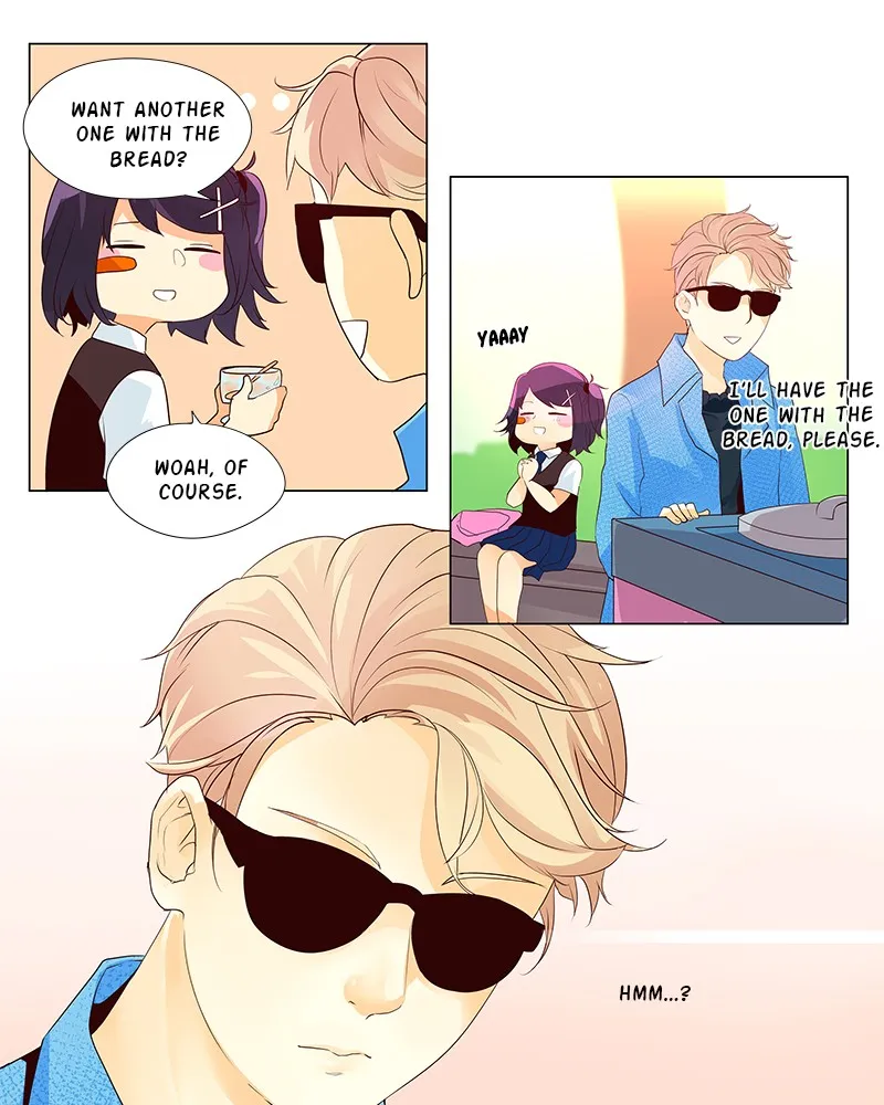 Read Flawless chapter 36 image 35 on Lezhin