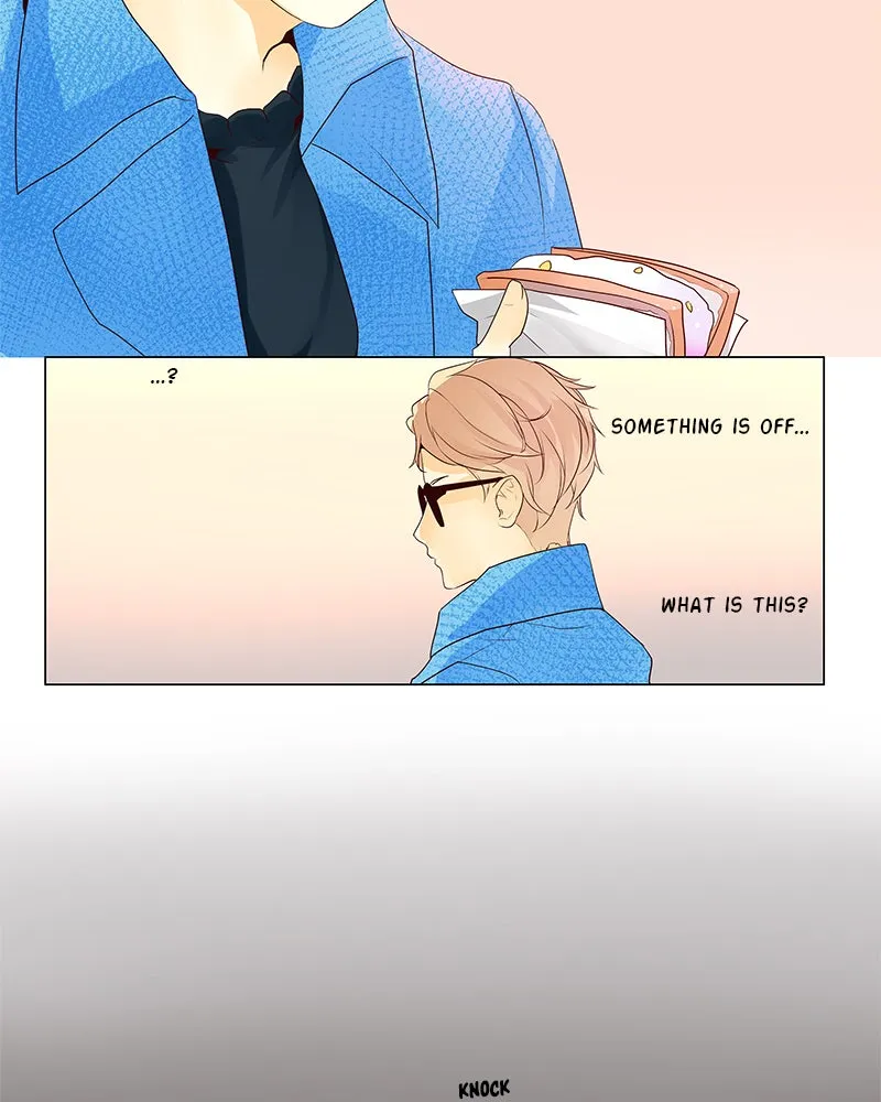 Read Flawless chapter 36 image 36 on Lezhin