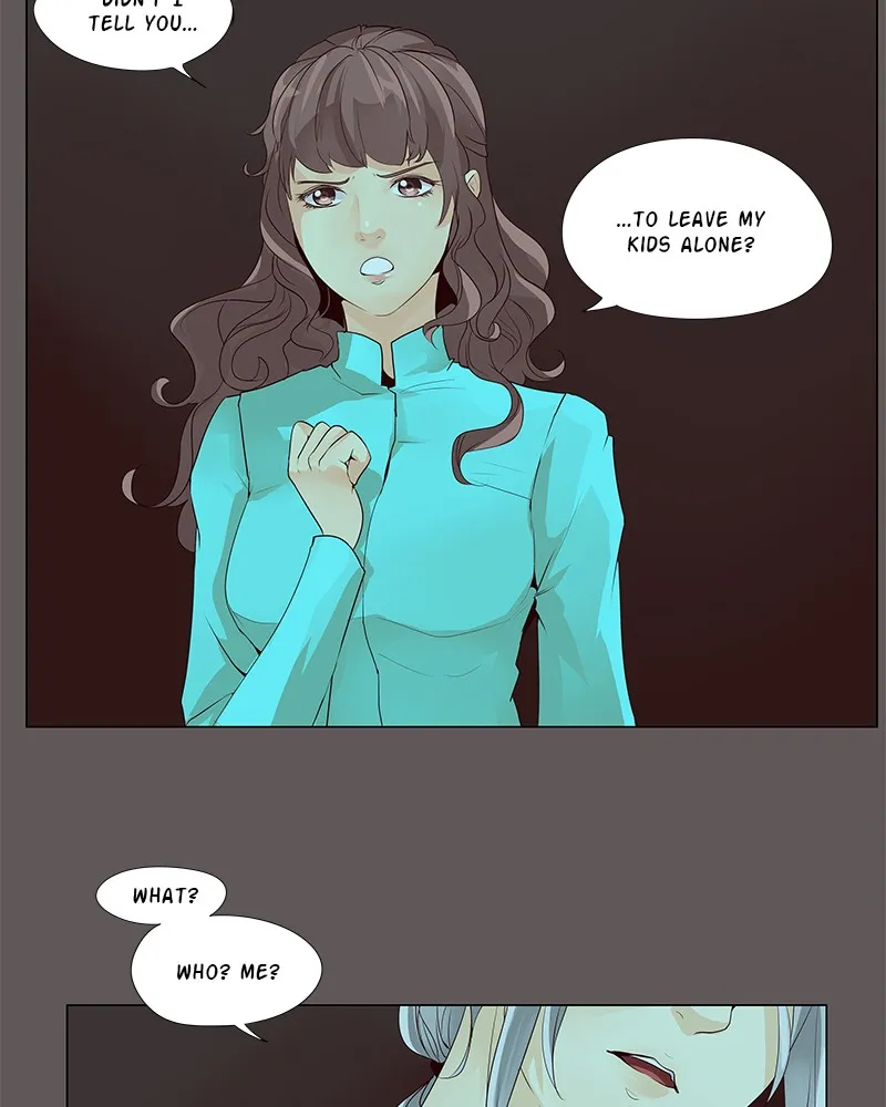 Read Flawless chapter 36 image 38 on Lezhin