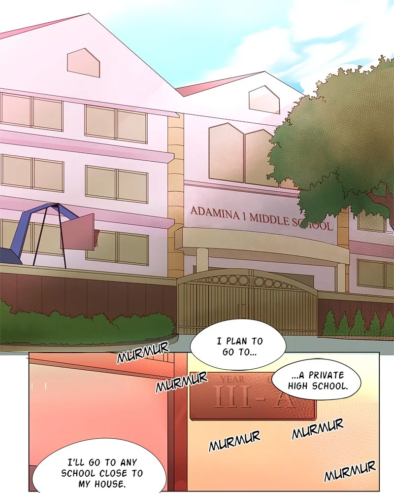 Read Flawless chapter 36 image 7 on Lezhin