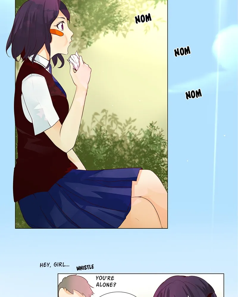 Read Flawless chapter 37 image 13 on Lezhin