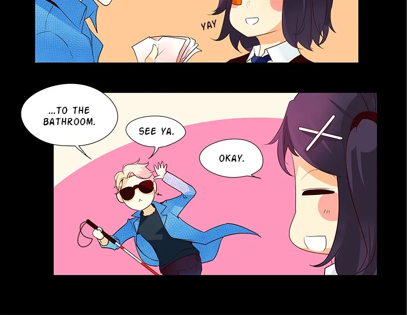 Read Flawless chapter 37 image 15 on Lezhin