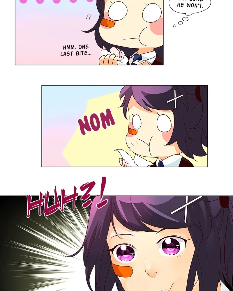 Read Flawless chapter 37 image 17 on Lezhin