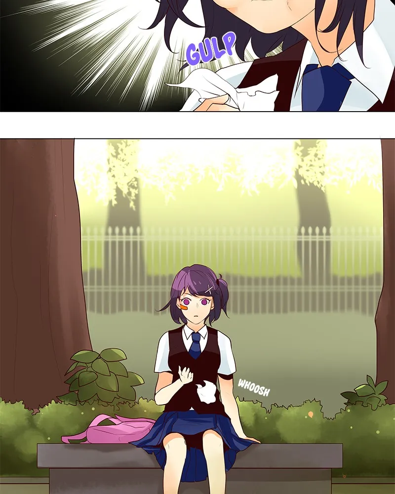 Read Flawless chapter 37 image 18 on Lezhin