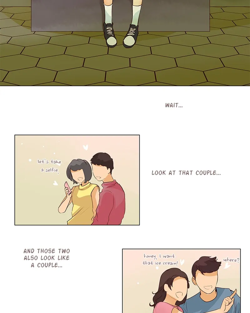 Read Flawless chapter 37 image 19 on Lezhin
