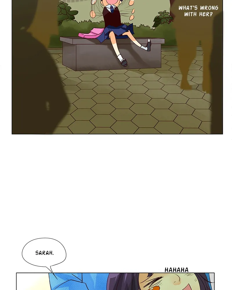 Read Flawless chapter 37 image 26 on Lezhin