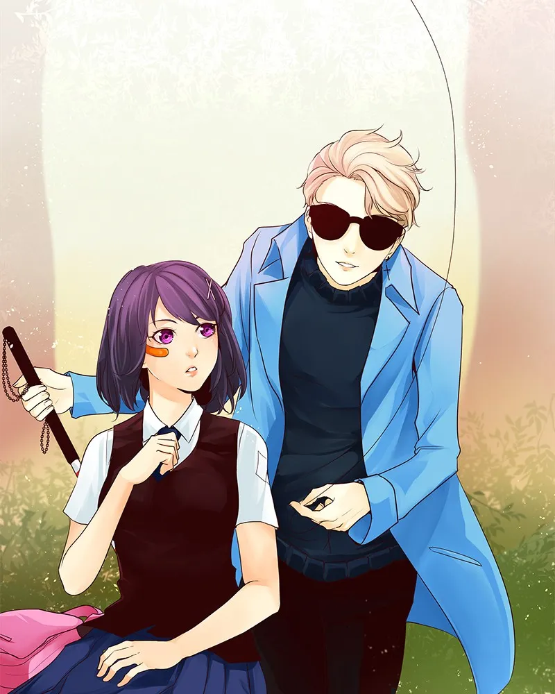 Read Flawless chapter 37 image 29 on Lezhin