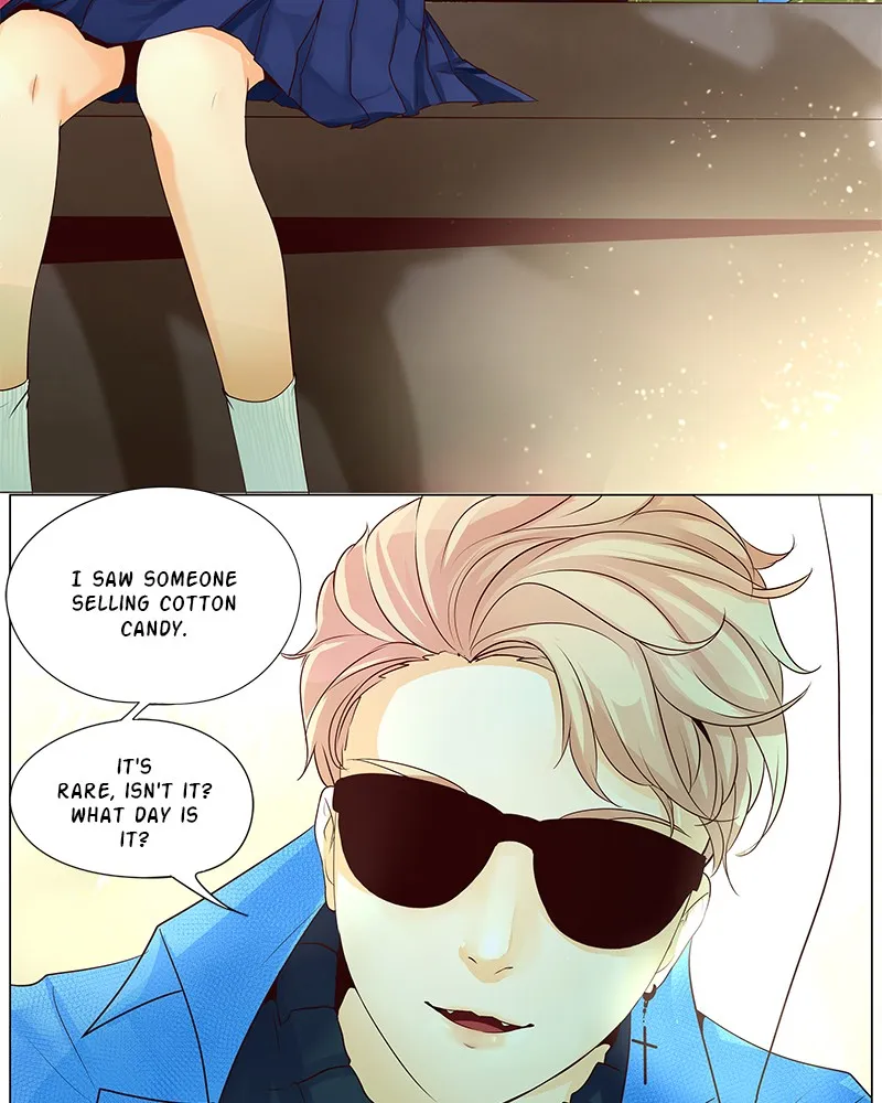 Read Flawless chapter 37 image 30 on Lezhin