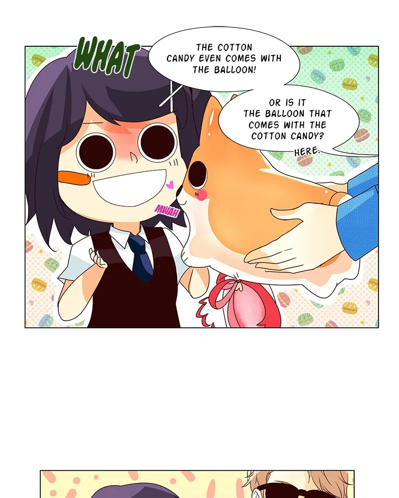 Read Flawless chapter 37 image 32 on Lezhin
