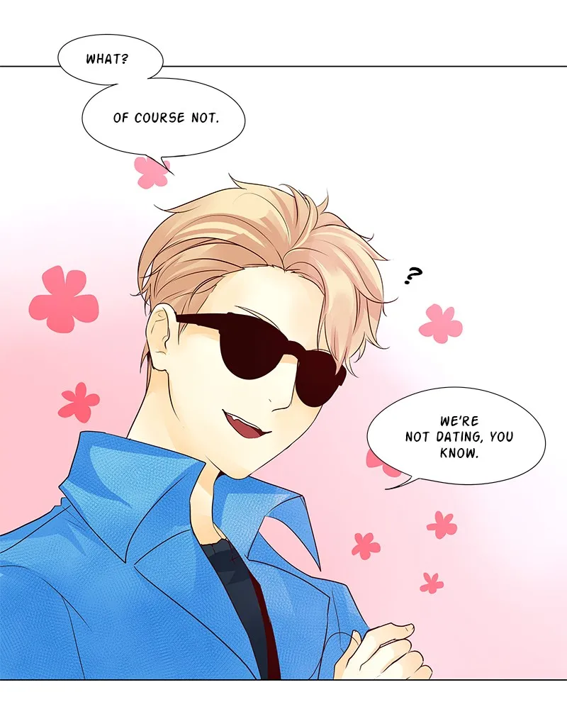 Read Flawless chapter 37 image 34 on Lezhin