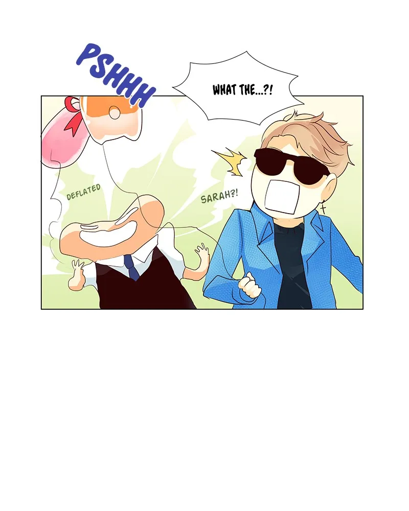 Read Flawless chapter 37 image 35 on Lezhin