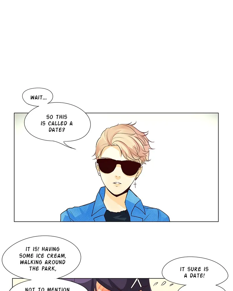 Read Flawless chapter 37 image 36 on Lezhin