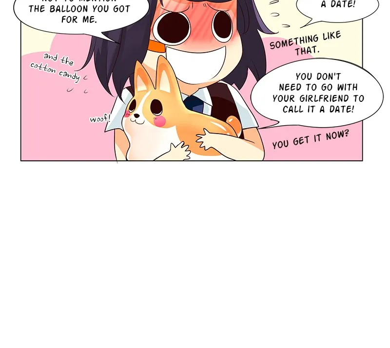 Read Flawless chapter 37 image 37 on Lezhin