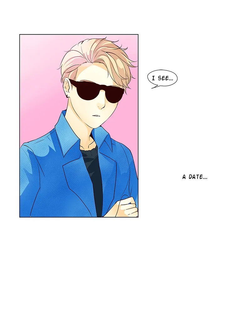 Read Flawless chapter 37 image 38 on Lezhin
