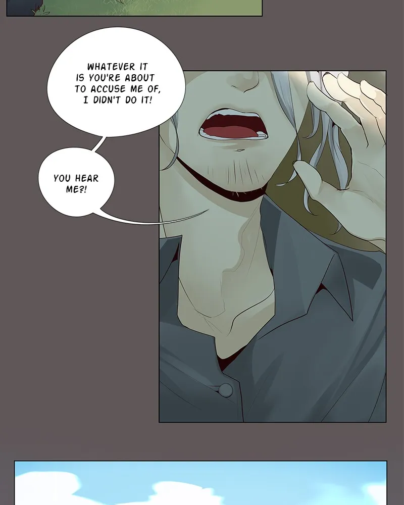 Read Flawless chapter 37 image 4 on Lezhin