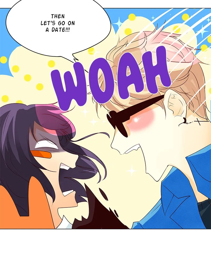 Read Flawless chapter 37 image 40 on Lezhin