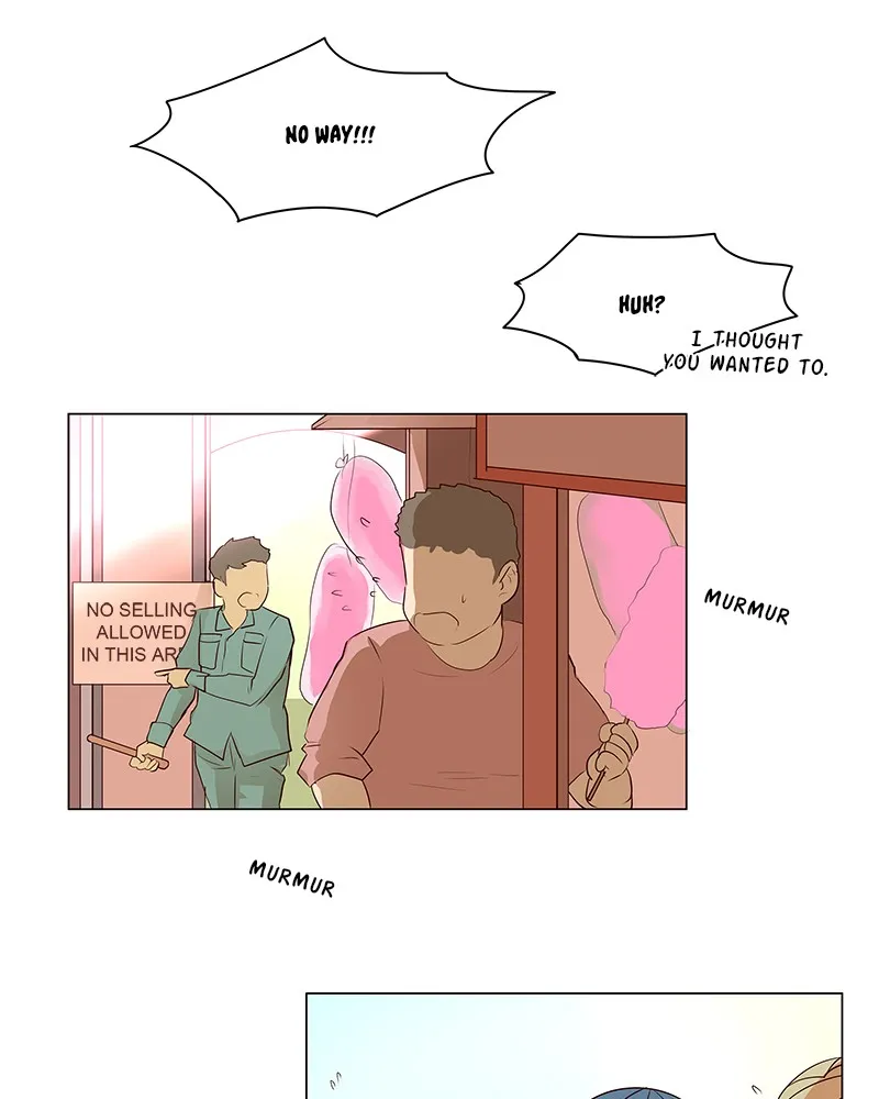 Read Flawless chapter 37 image 41 on Lezhin