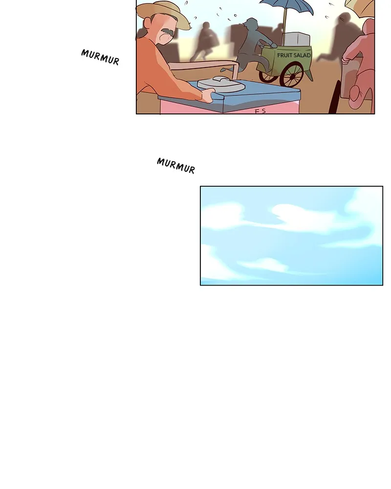 Read Flawless chapter 37 image 42 on Lezhin