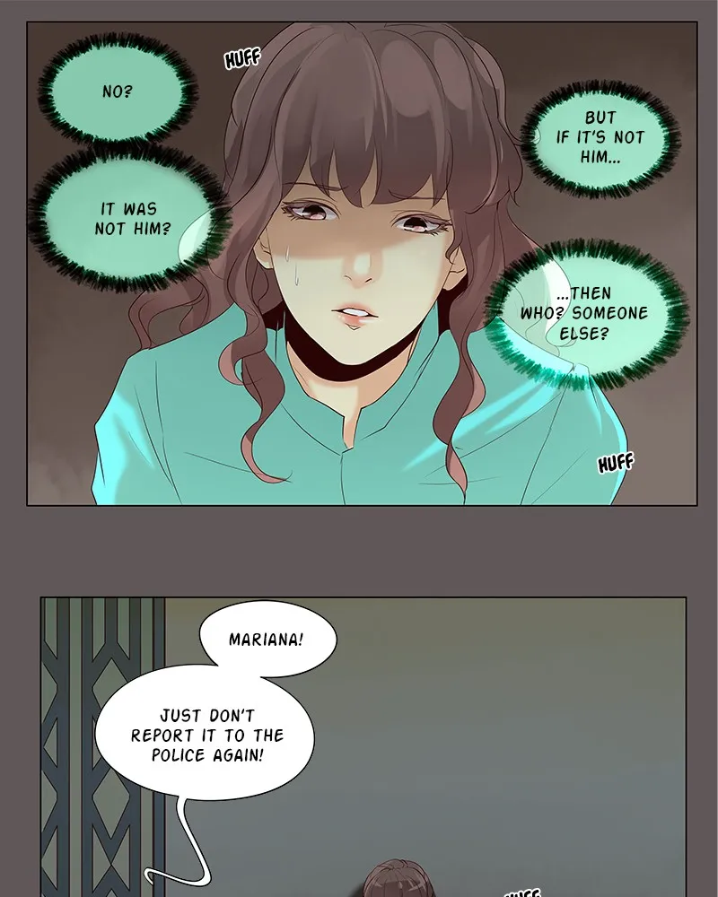 Read Flawless chapter 37 image 8 on Lezhin