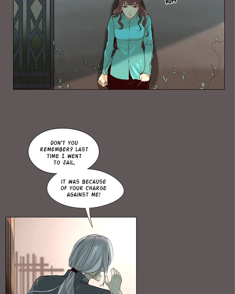 Read Flawless chapter 37 image 9 on Lezhin