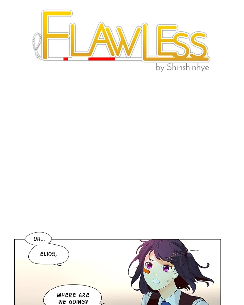 Read Flawless chapter 38 image 1 on Lezhin