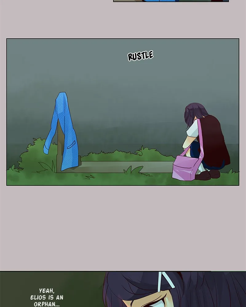 Read Flawless chapter 38 image 10 on Lezhin