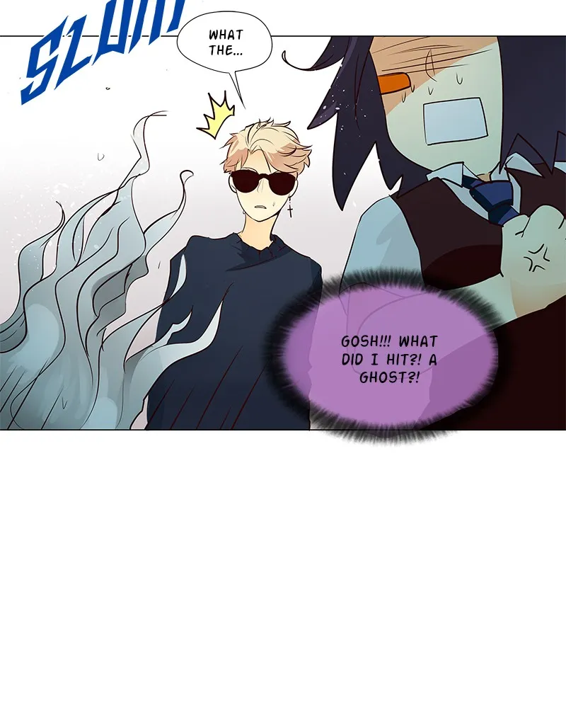 Read Flawless chapter 38 image 17 on Lezhin