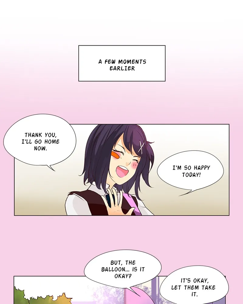 Read Flawless chapter 38 image 18 on Lezhin