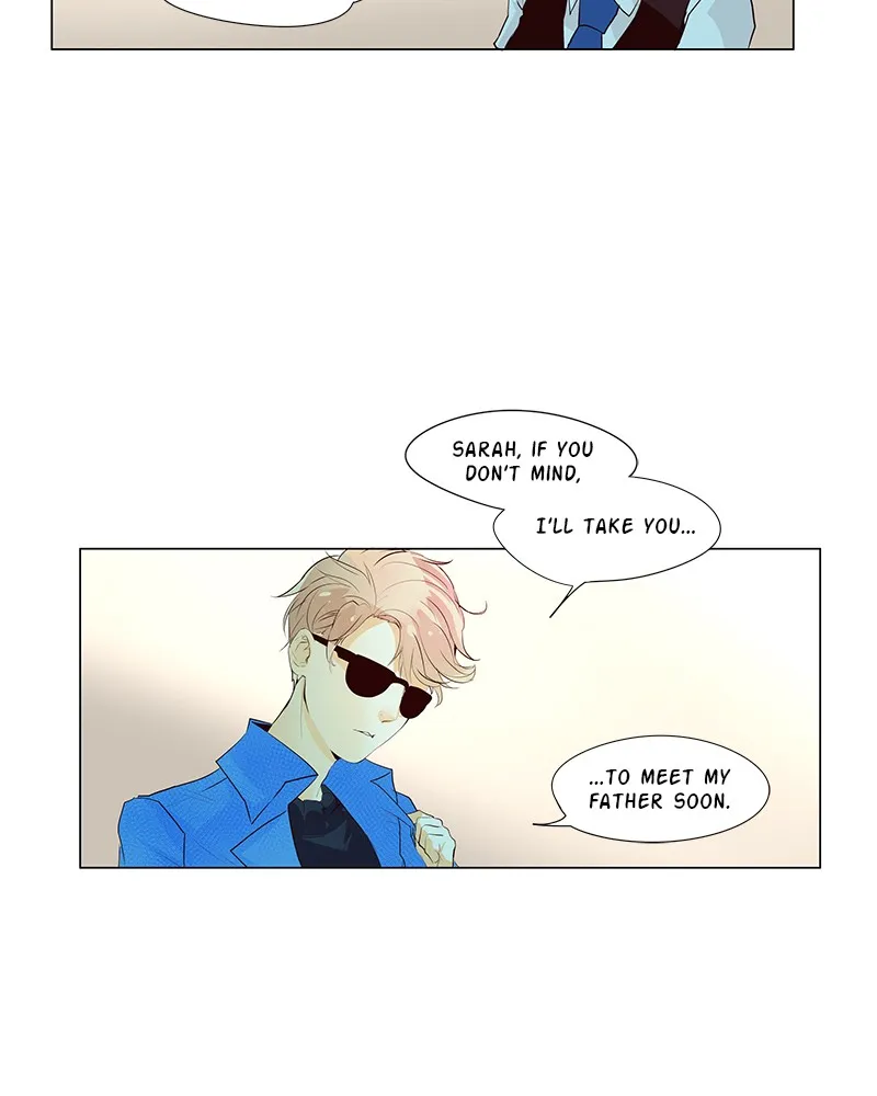 Read Flawless chapter 38 image 2 on Lezhin