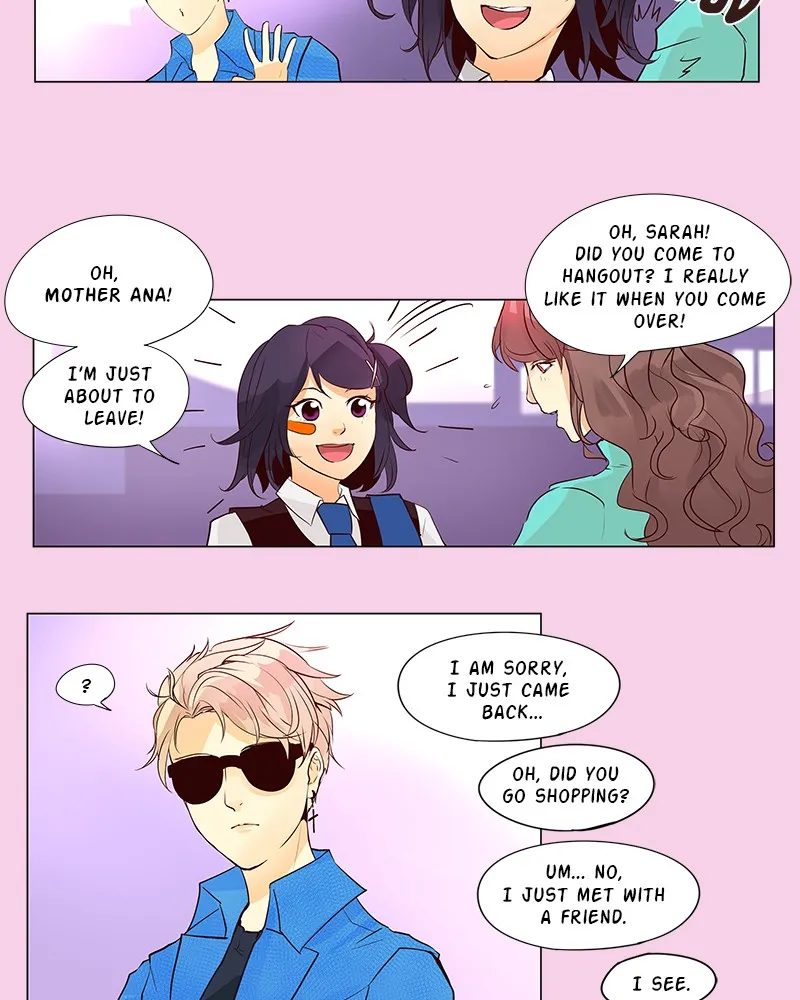 Read Flawless chapter 38 image 20 on Lezhin