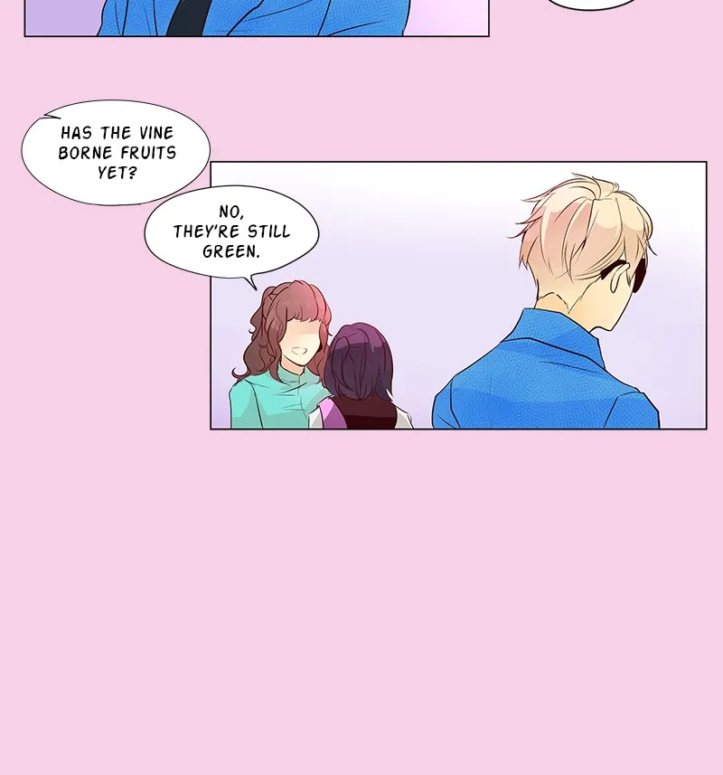 Read Flawless chapter 38 image 21 on Lezhin