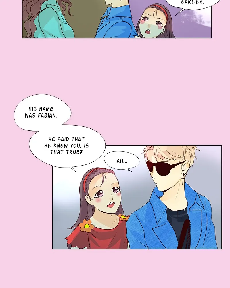 Read Flawless chapter 38 image 23 on Lezhin