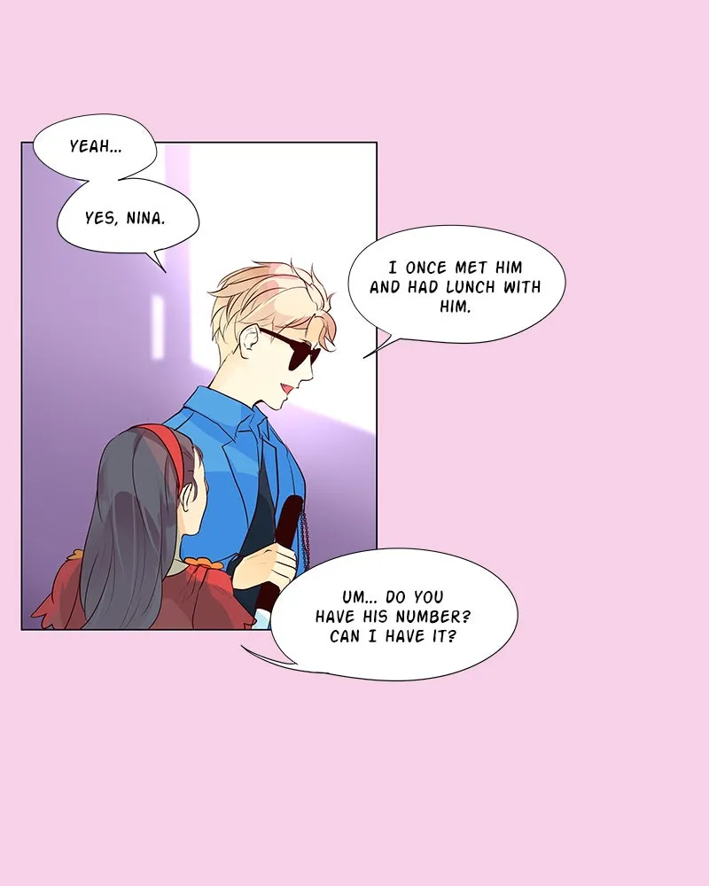 Read Flawless chapter 38 image 24 on Lezhin