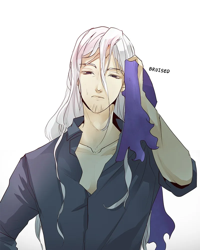 Read Flawless chapter 38 image 27 on Lezhin